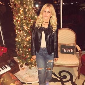 Meet your Posher, Michaela